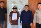 Mantan Pj Kades Koltim Jadi Tersangka Korupsi Dana Desa Rp554 Juta